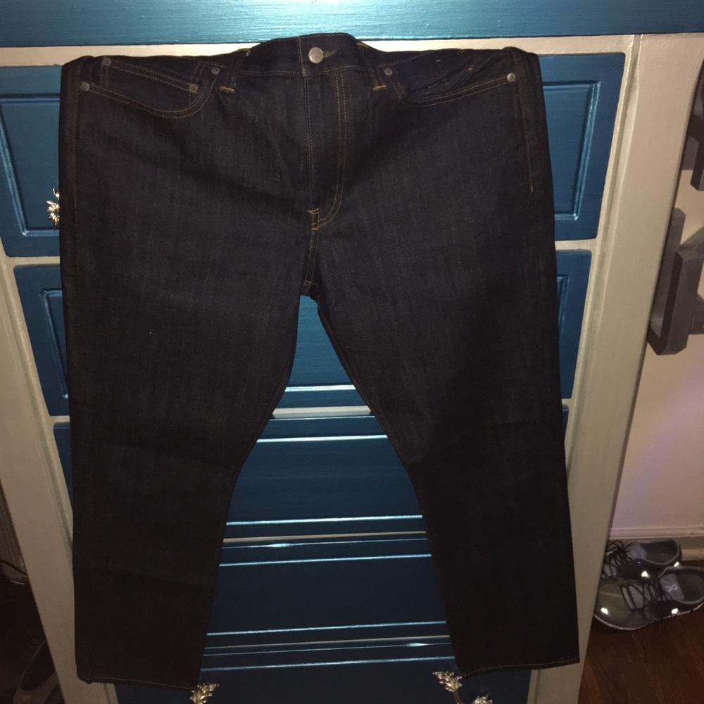 JCrew 770 jeans